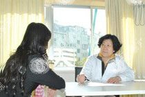 学生肛乳头瘤误当痔疮久治无效