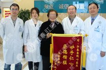 夏天天热火气大多发痔疮