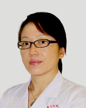 刘冬梅